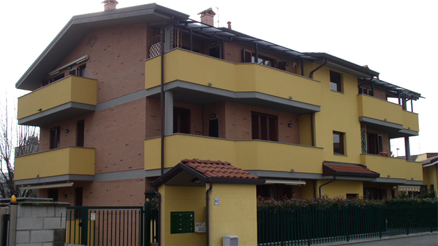 Residenza i platani