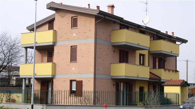 Residenza i platani