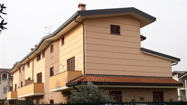 Residenza Vecchia Comasina